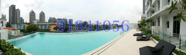One Dusun Residences (D12), Apartment #115198692